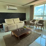 Feel Home - Cobertura Surpreendente Em Joao Pessoa