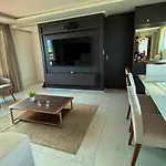 Feel Home - Cobertura Surpreendente Em Joao Pessoa