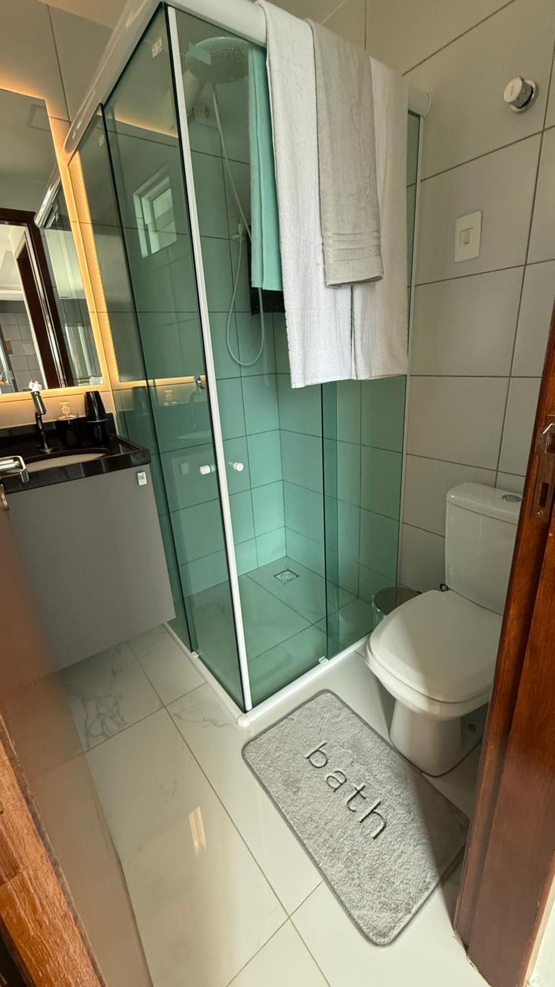 Apartamento Feel - Cobertura Surpreendente Em