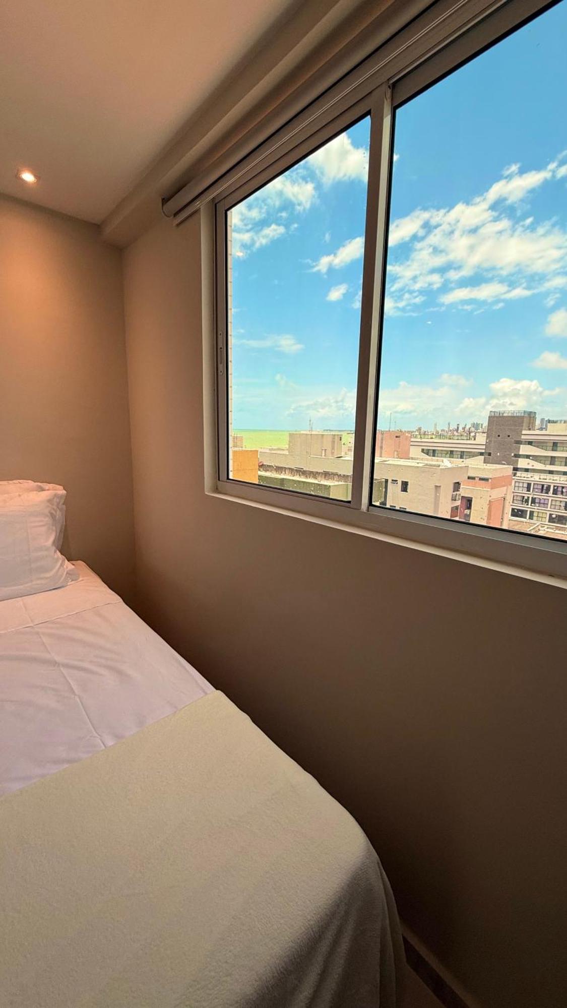 Feel - Cobertura Surpreendente Em Apartamento