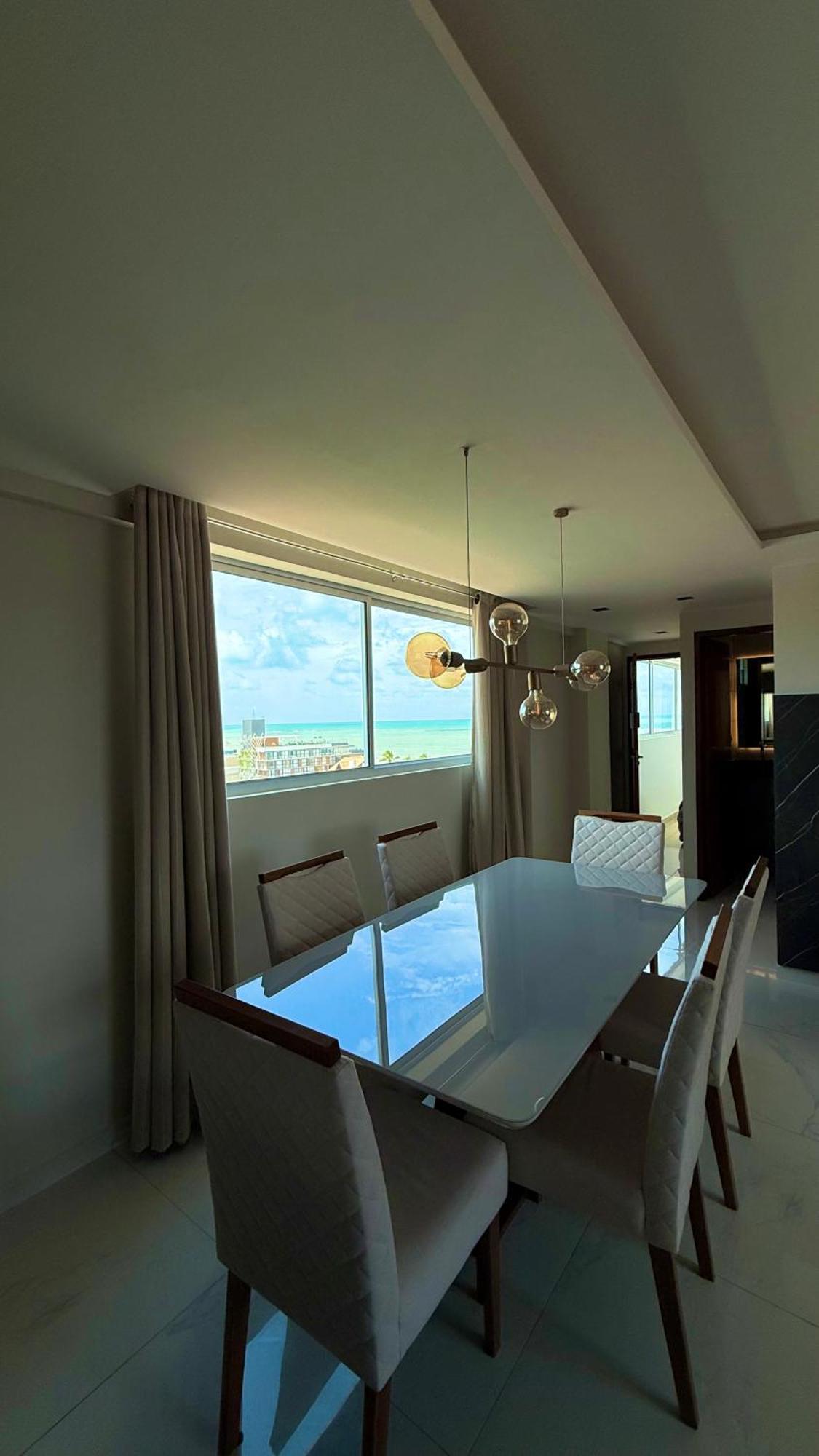 Feel - Cobertura Surpreendente Em Apartamento *