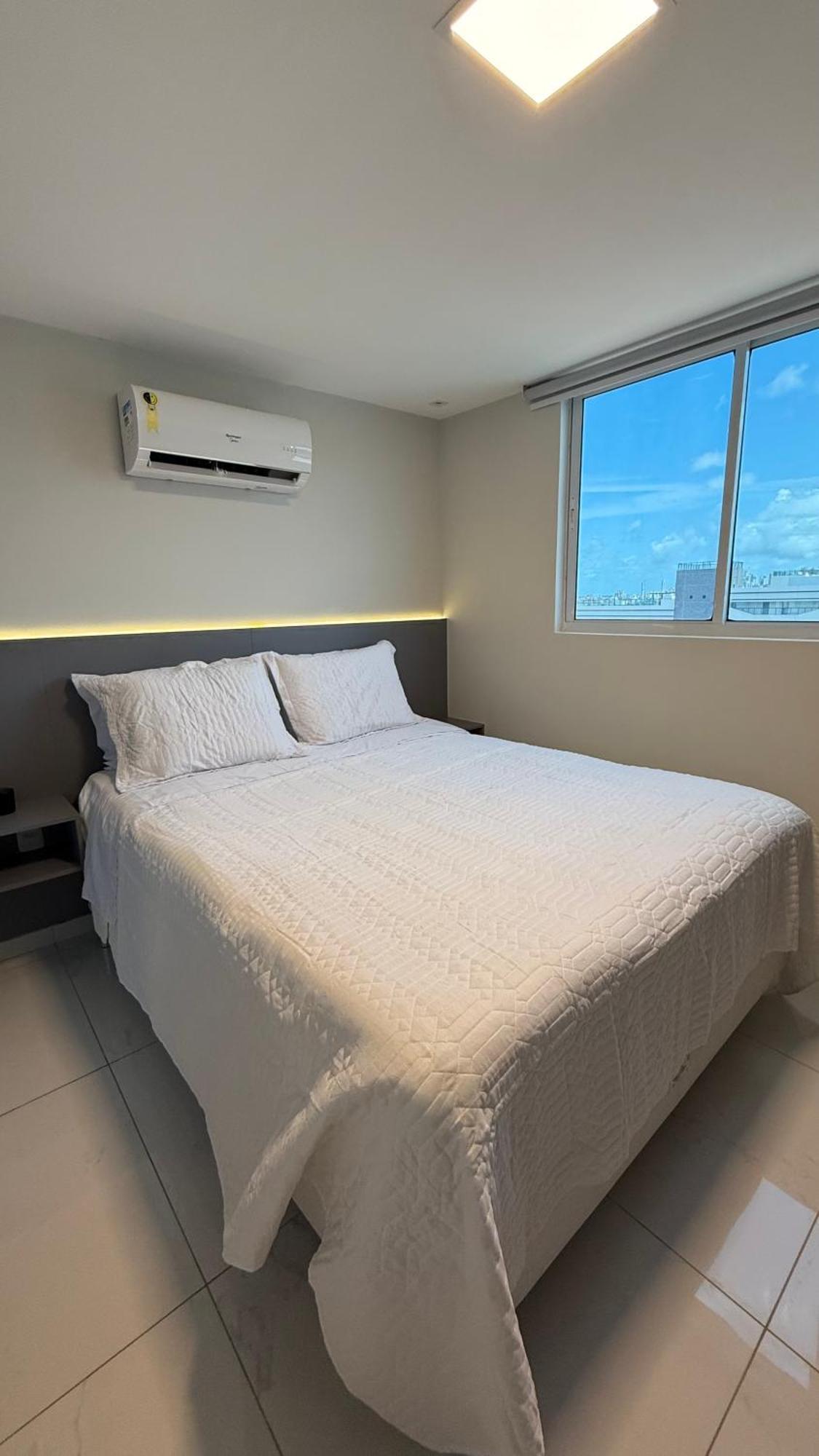 Feel - Cobertura Surpreendente Em Apartamento *
